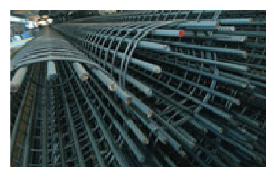 Al-Rabt Steel gallery