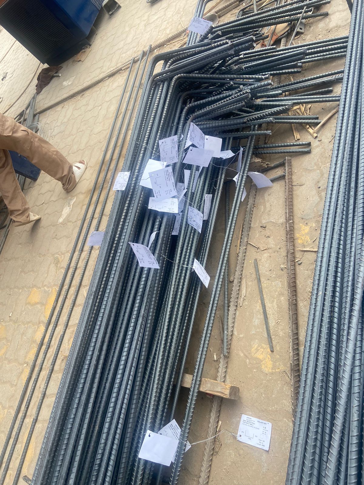 Al-Rabt Steel gallery